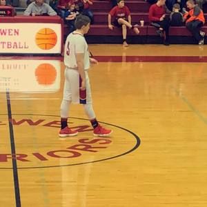 Meet your Posher, Braden